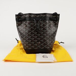 Petite Flo Pm Bucket Shoulder Crossbody Bag